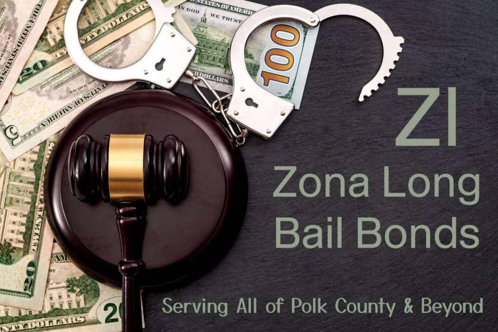 zona long bail bonds