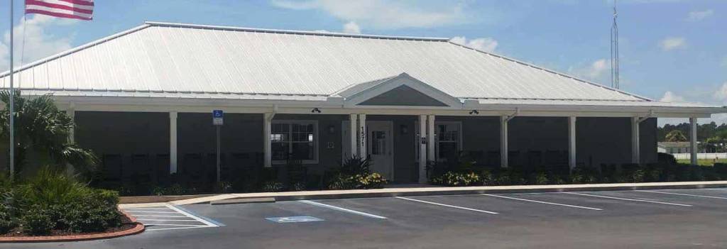 whispering pines retirement community
