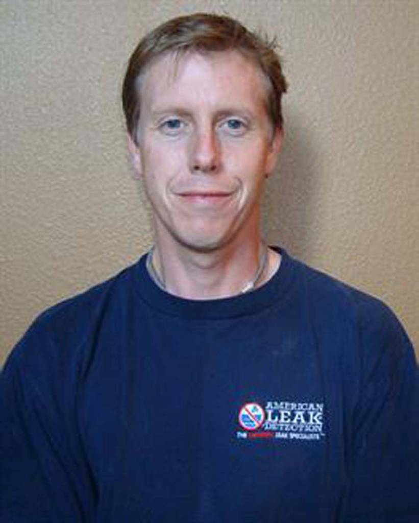 American Leak Detection of Tampa