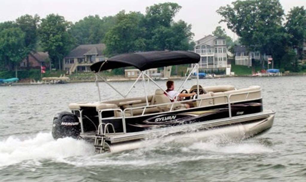 Astor Marine