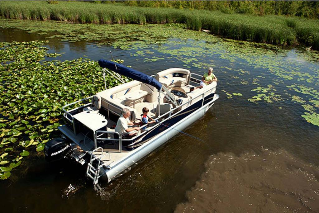 Astor Marine