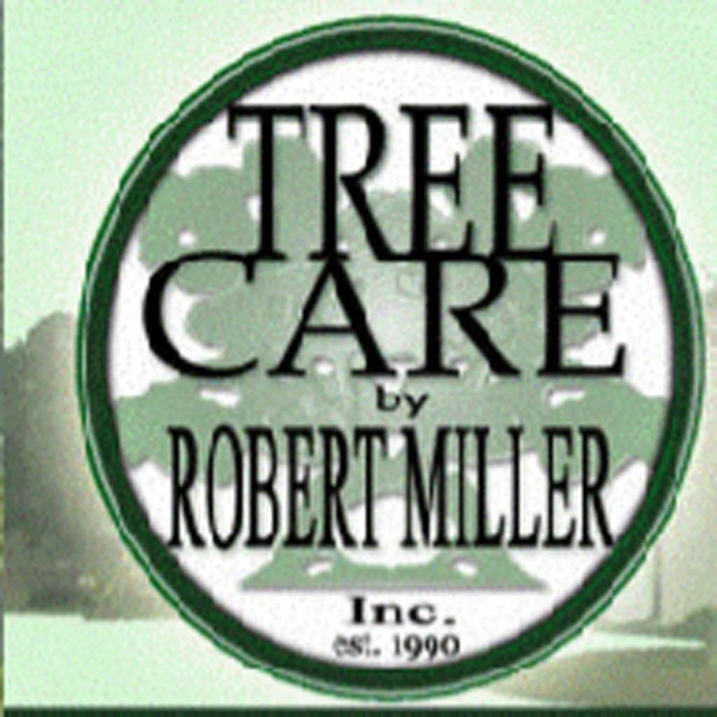 Tree Care Robert Miller