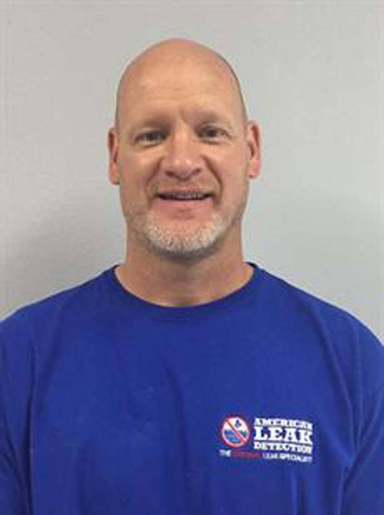 American Leak Detection of Tampa