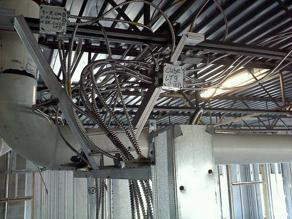 Aastro Electrical