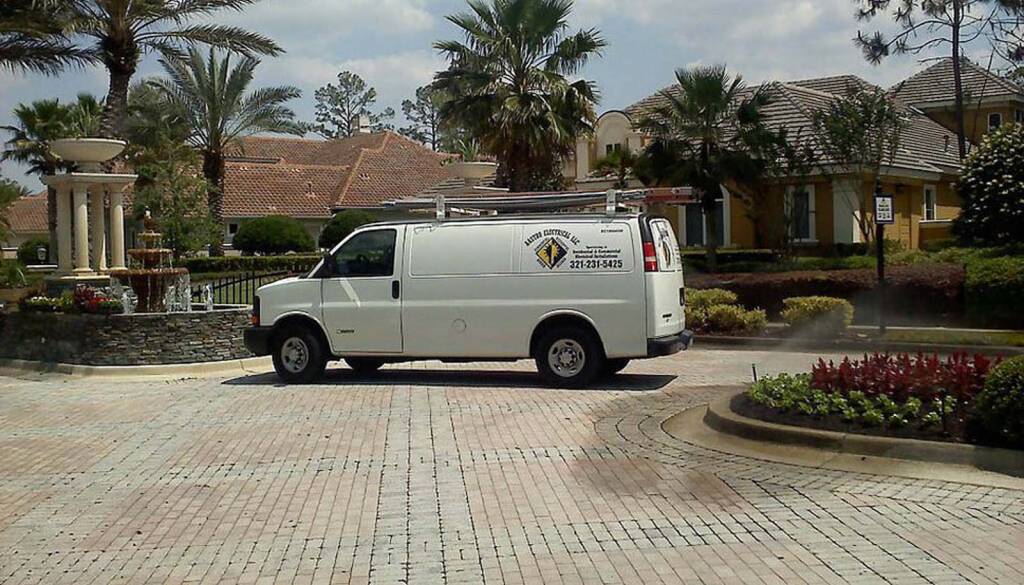 aastro electrical