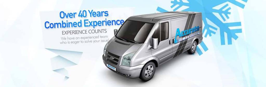 accurate air services winter haven Florida