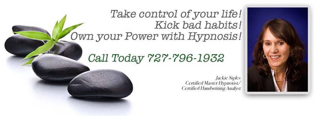 achieve awareness hypnosis