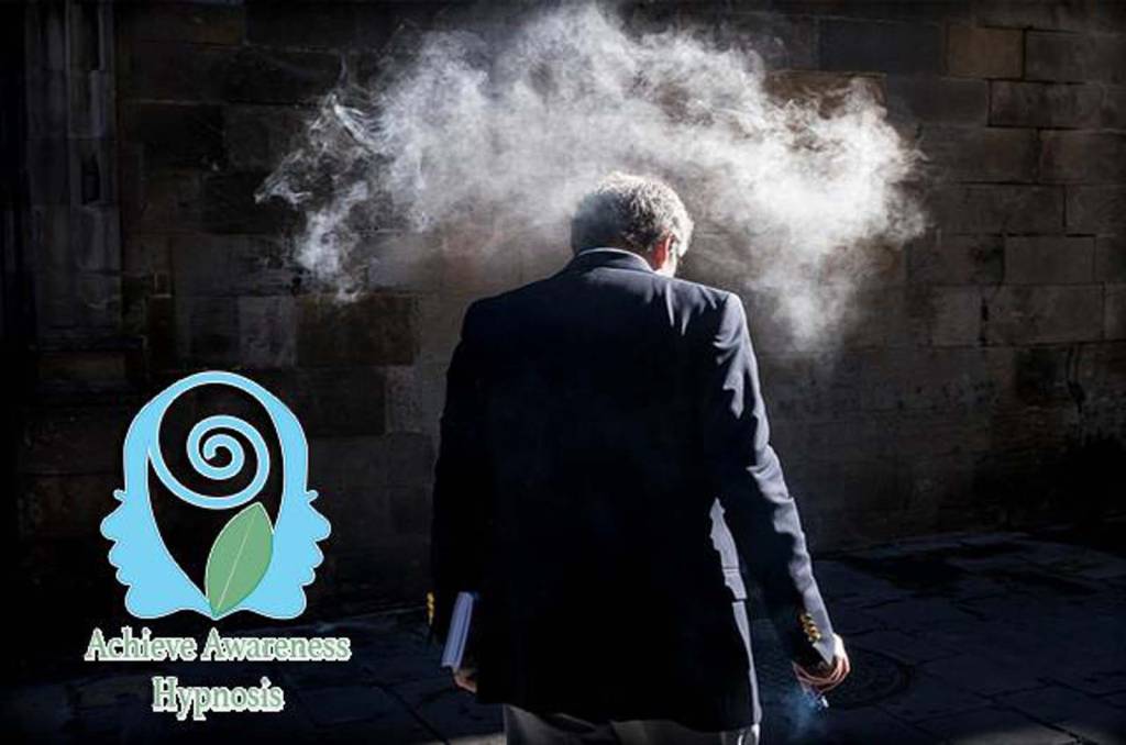 achieve awareness hypnosis