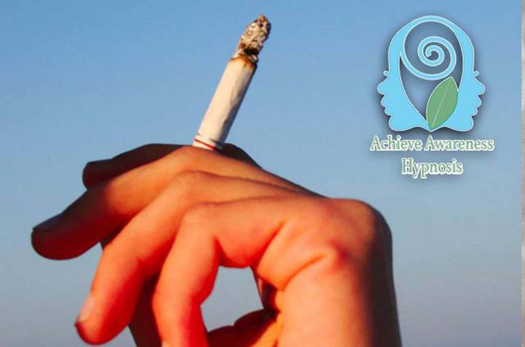 achieve awareness hypnosis