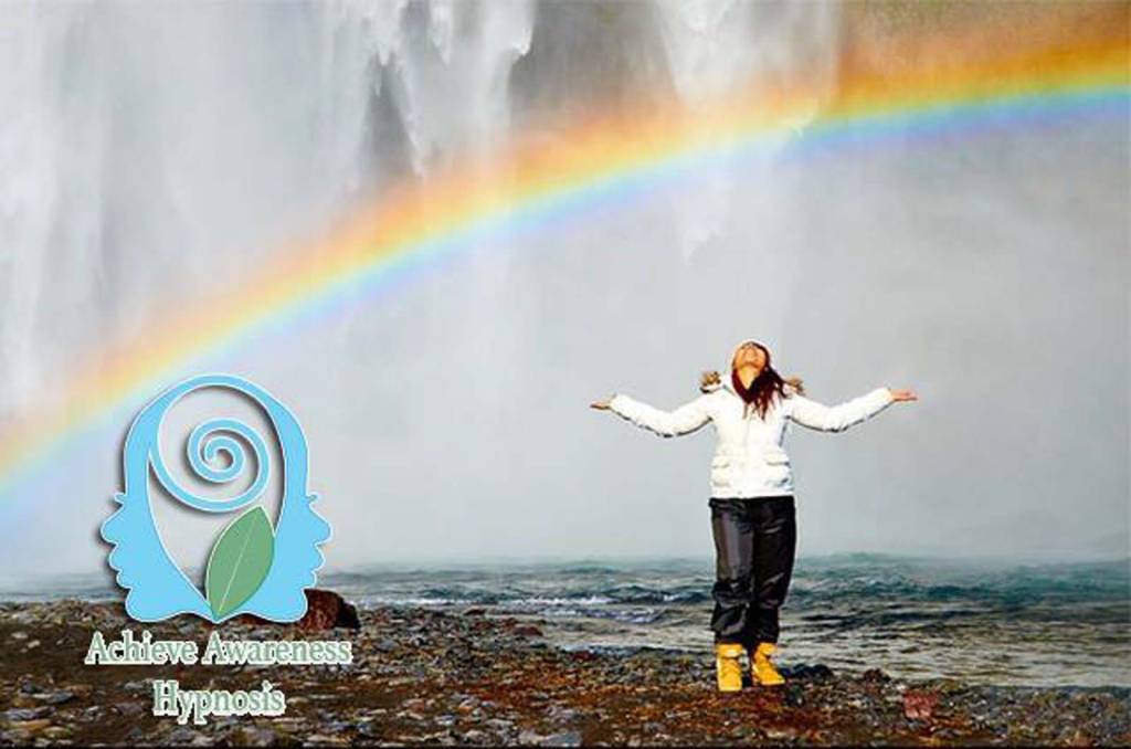 achieve awareness hypnosis