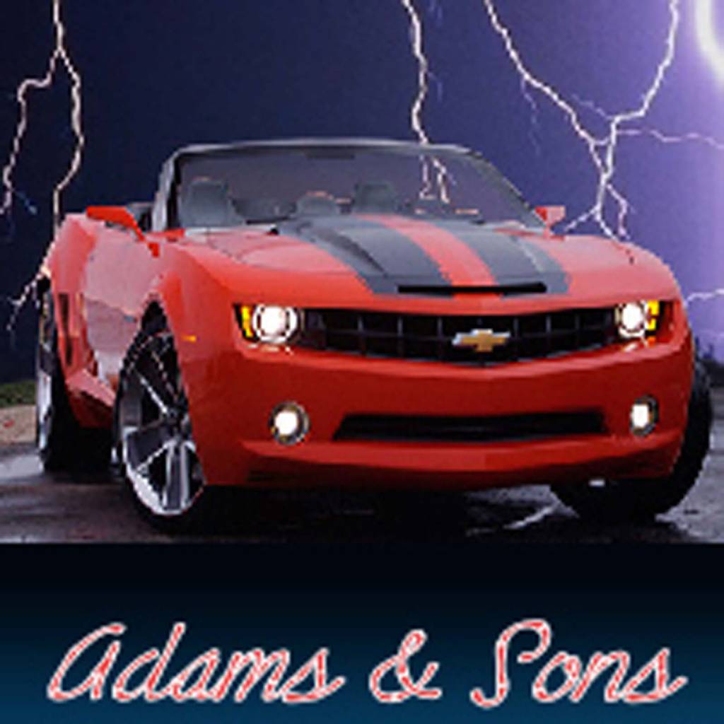 adams and sons
