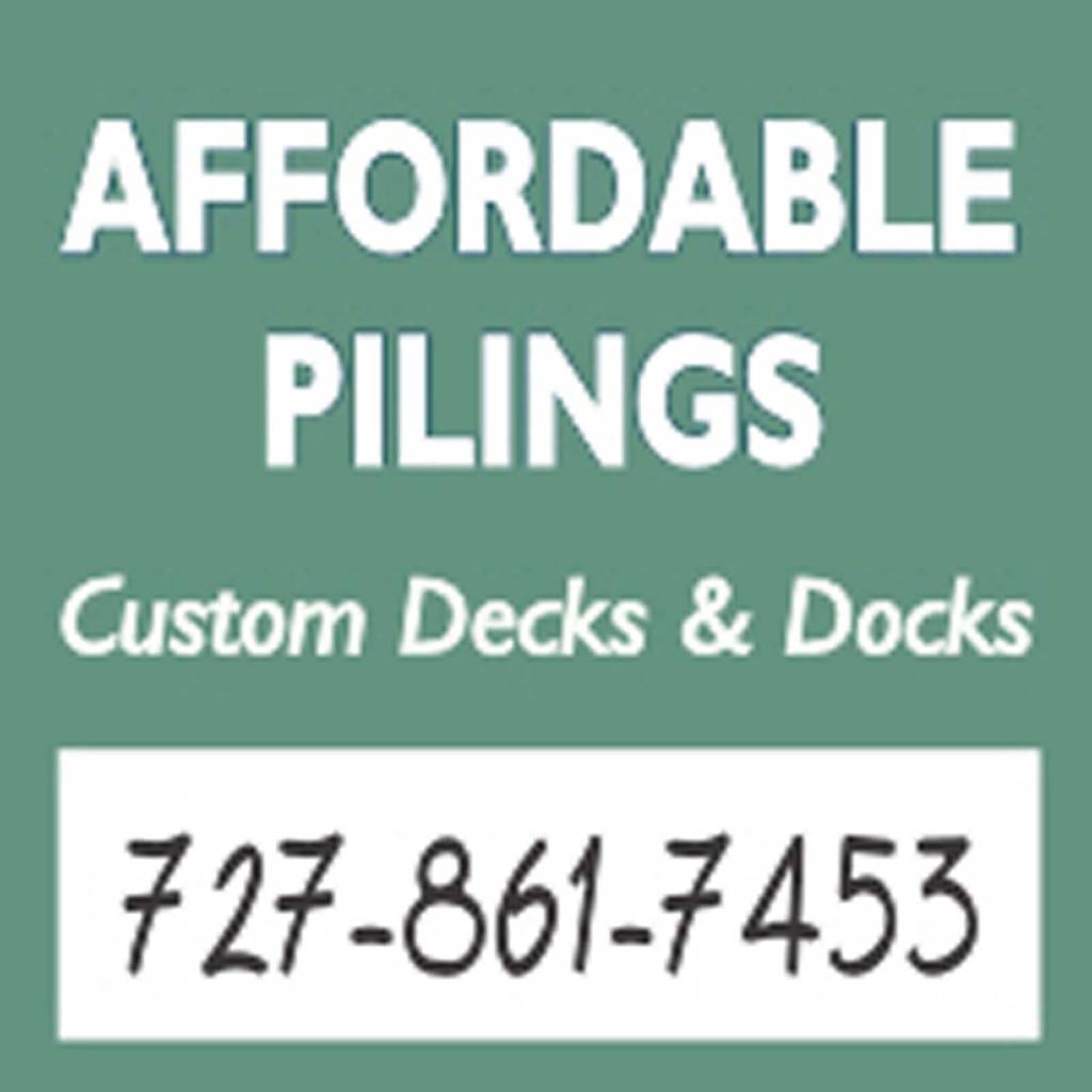 affordable pilings