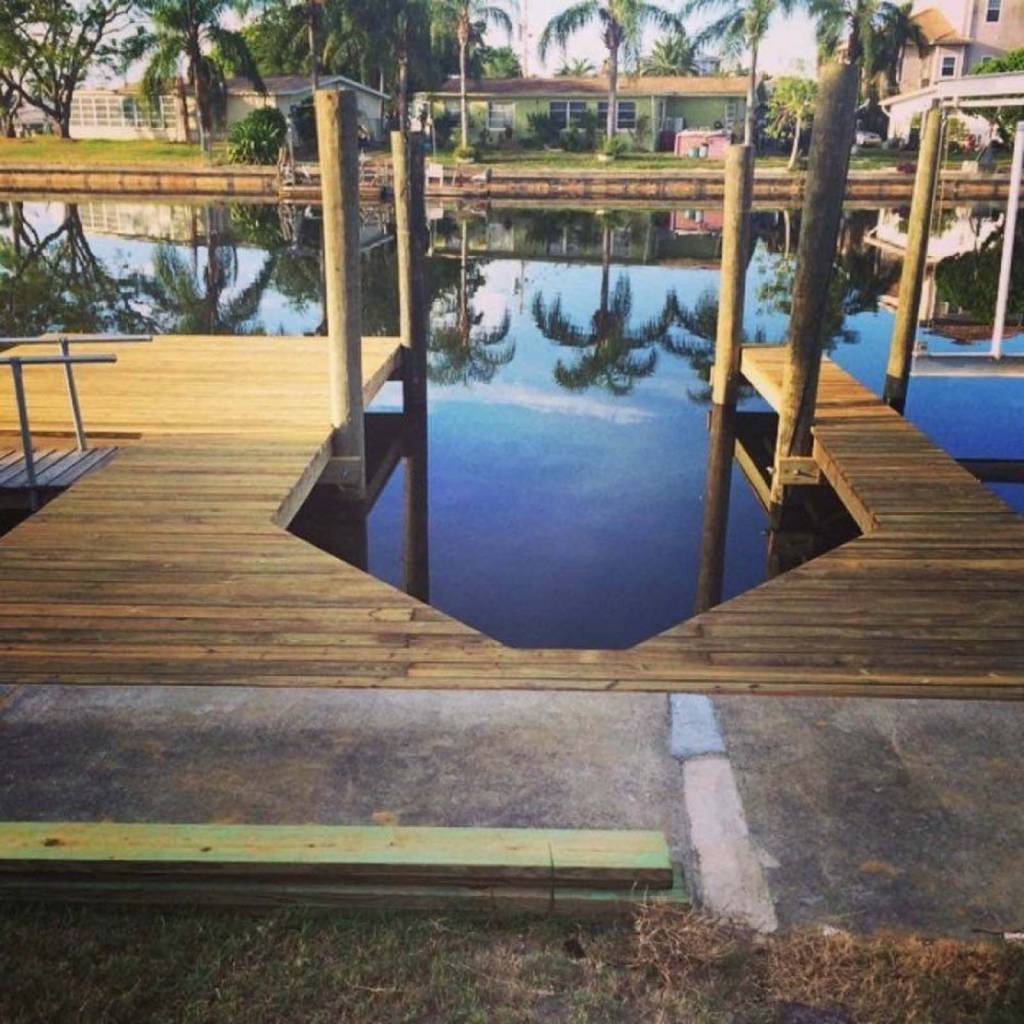 affordable pilings
