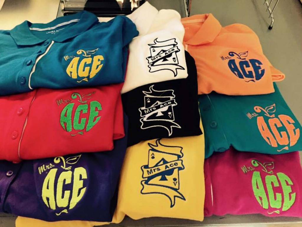 aim high sports apparel