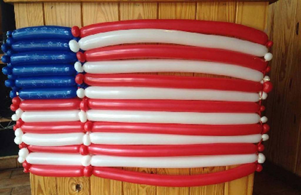 Alex the Balloon Guy