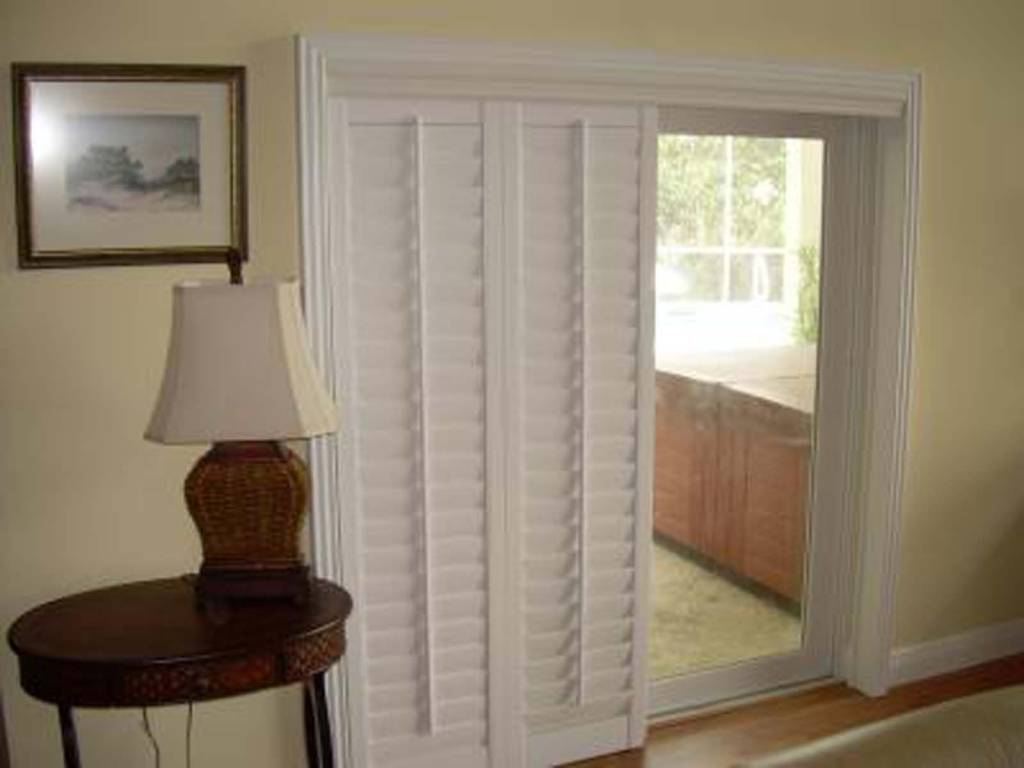 all about blinds