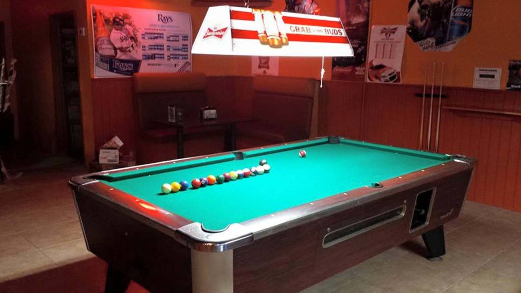 All Star Grill Lake Wales