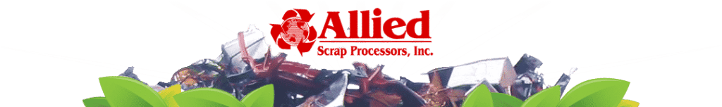 Allied Scrap Processors