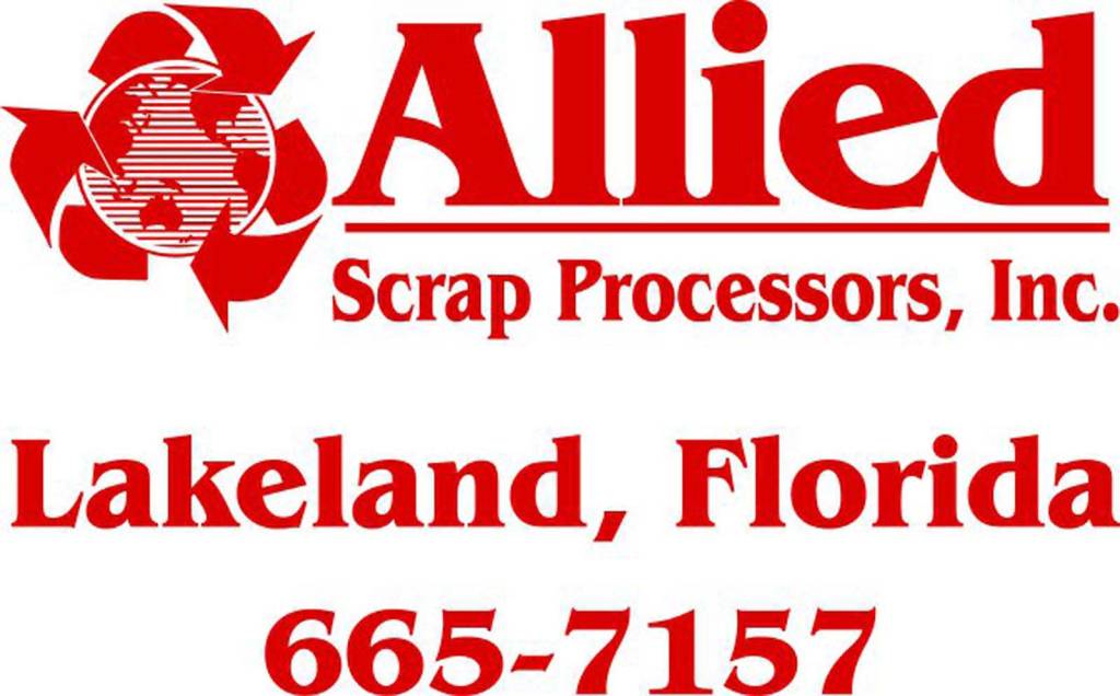 Allied Scrap Processors