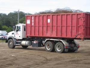 Allied Scrap Processors