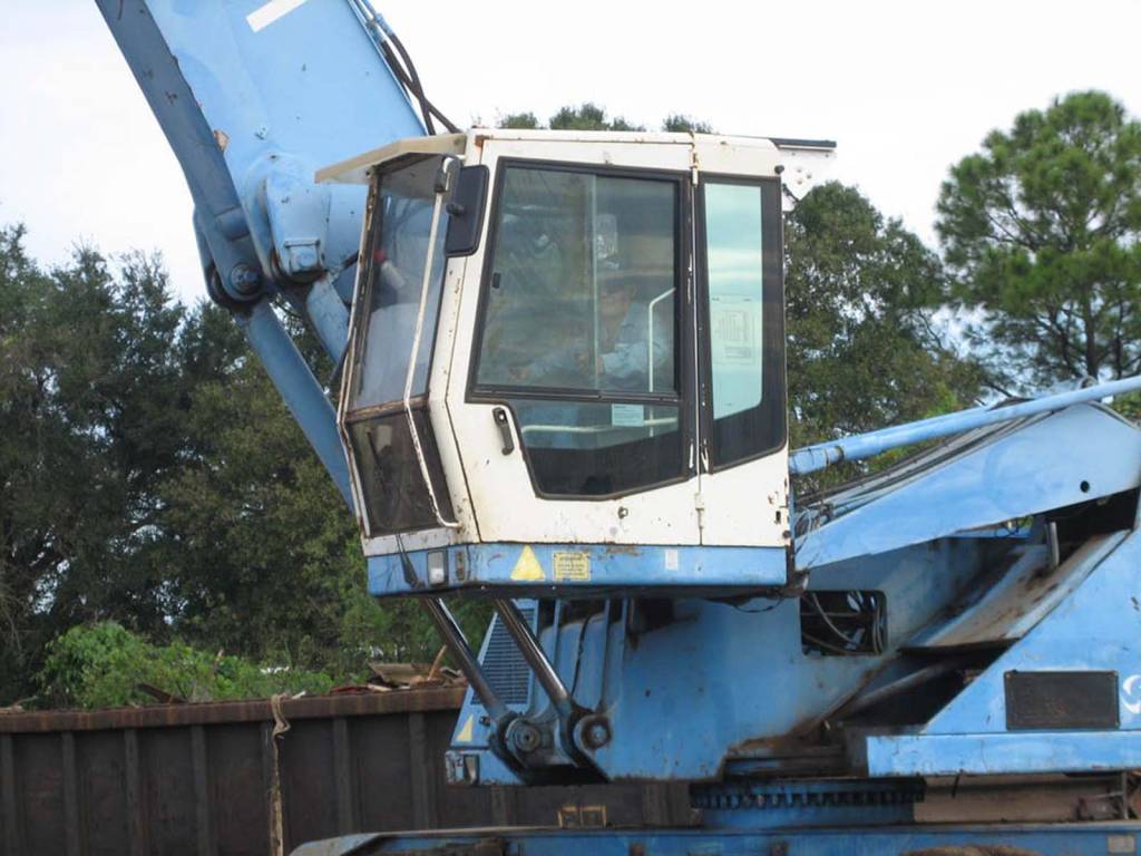 Allied Scrap Processors