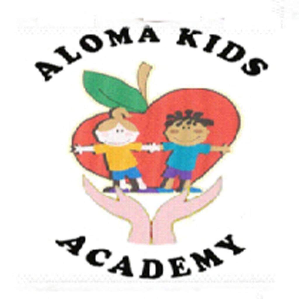aloma kids child care