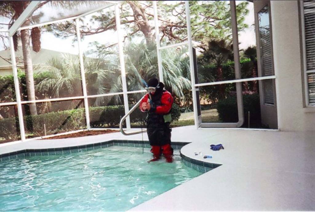 American Leak Detection of Tampa