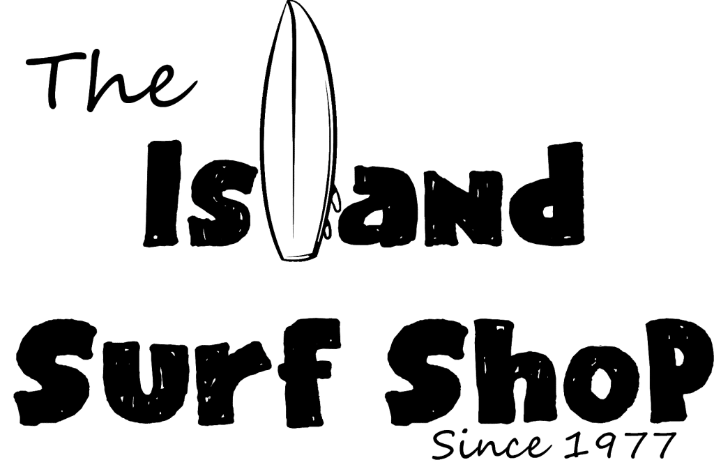 Island Surf Shop