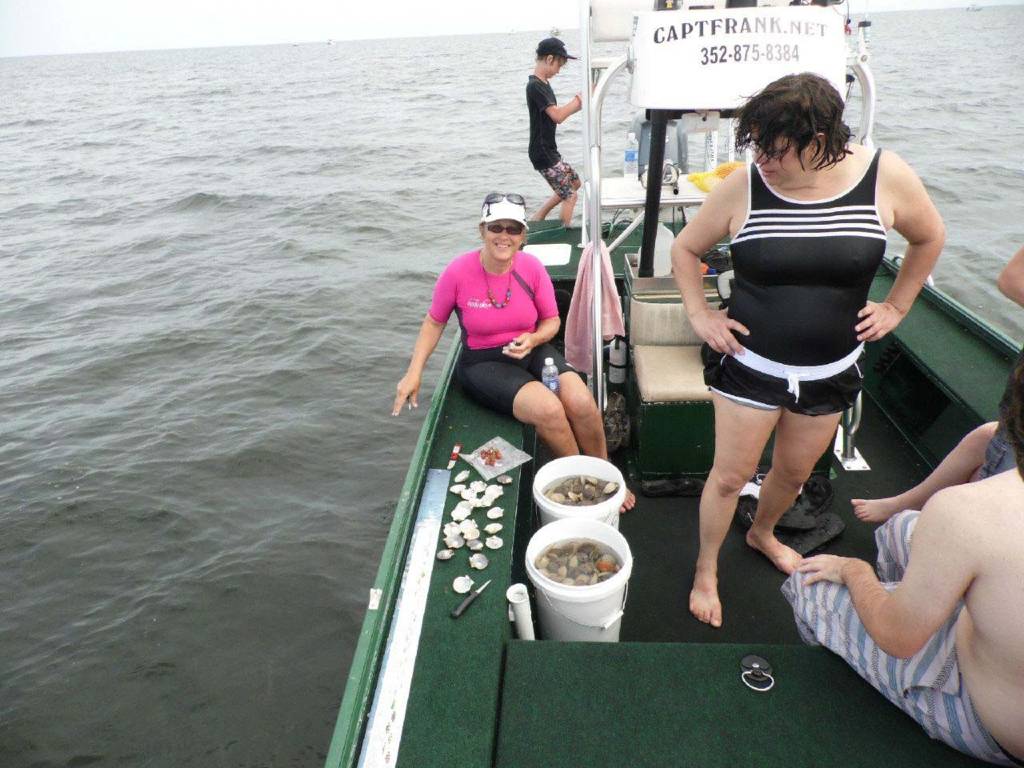 Captain Frank's Fishing