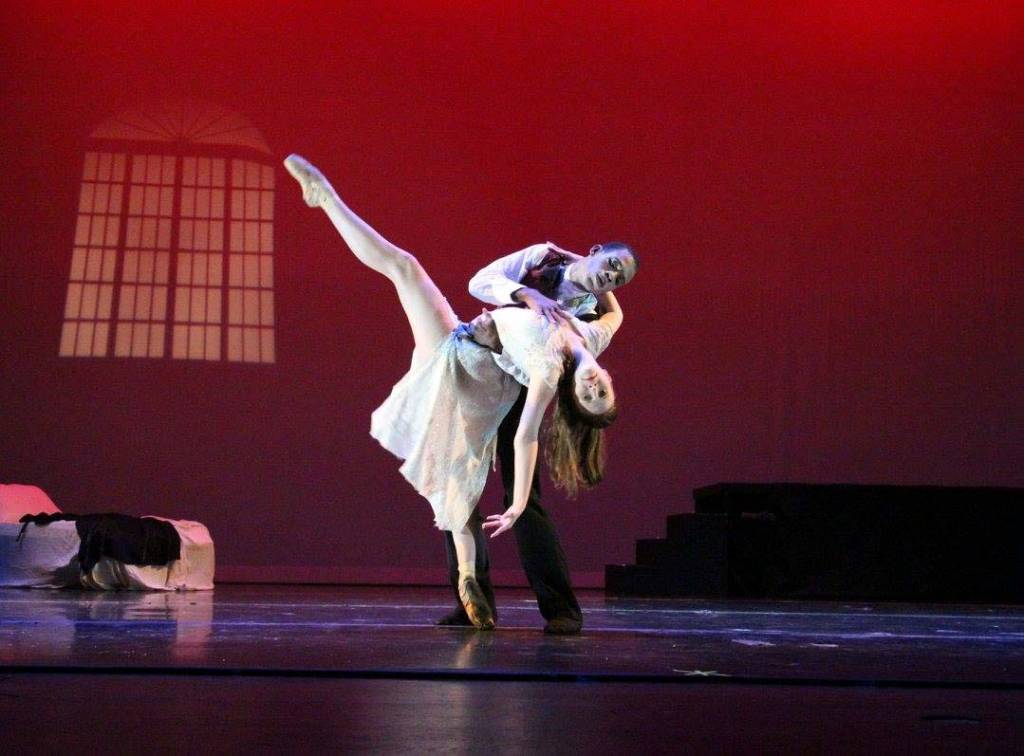 Florida Dance Theatre