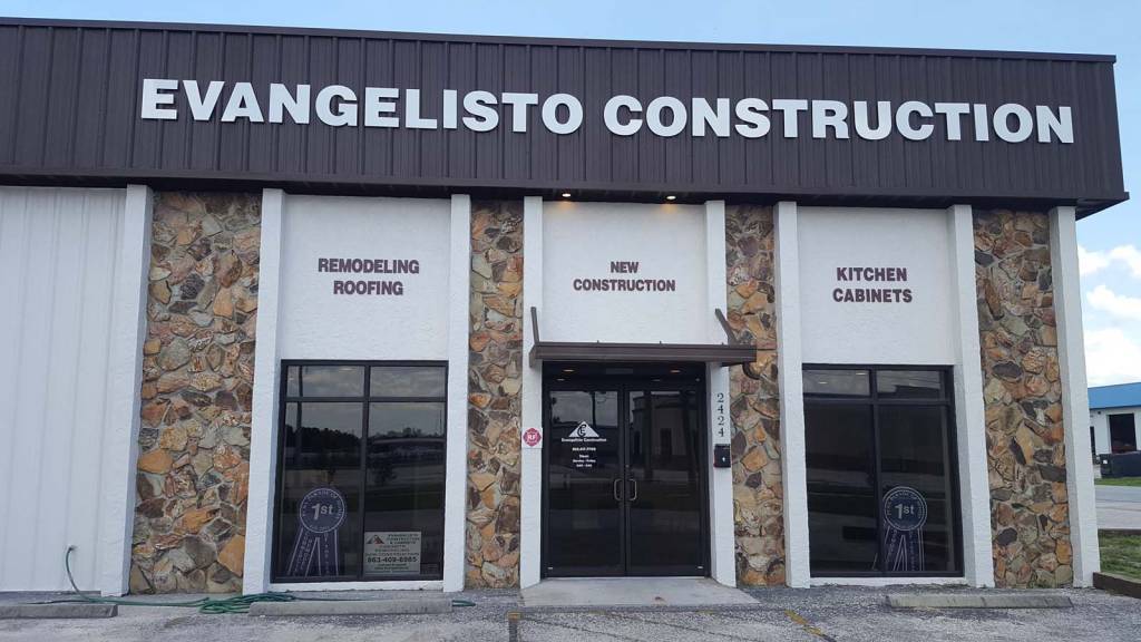 evangelisto construction