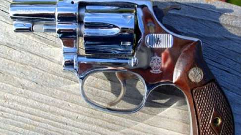 Ford's Custom Gun Refinishing