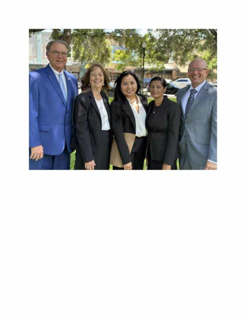 Raymond James Financial Services Brad Dantzler