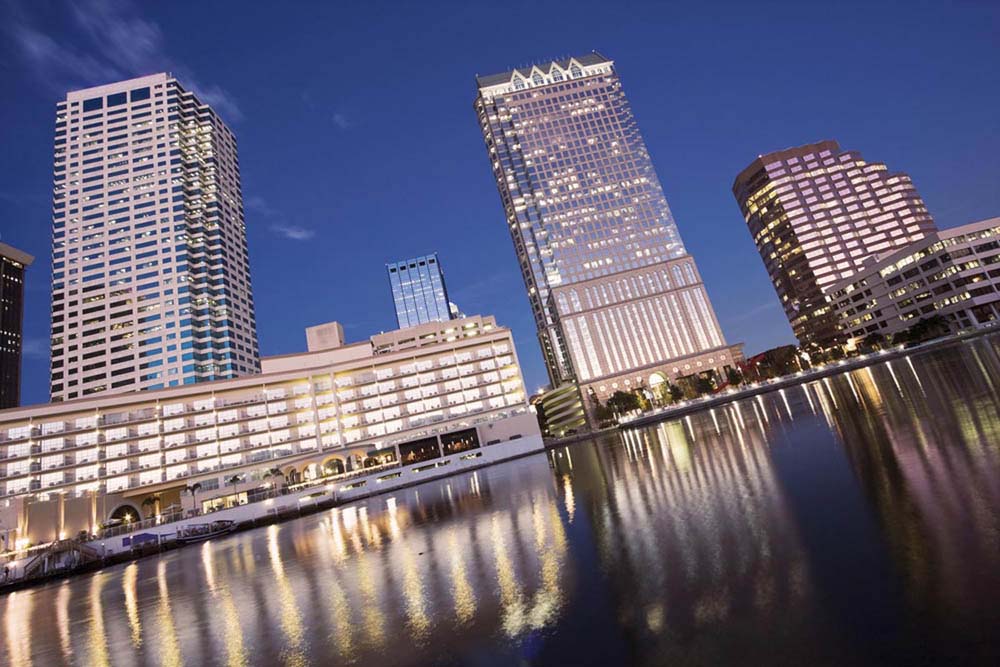 tampa