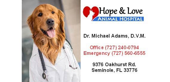 hope and love animal hospital