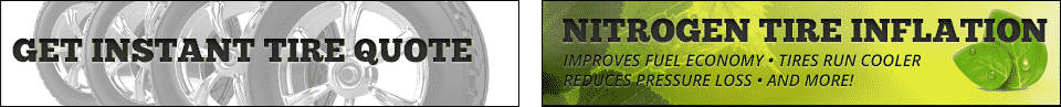 B & L Tires 