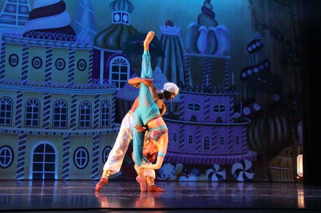 Florida Dance Theatre