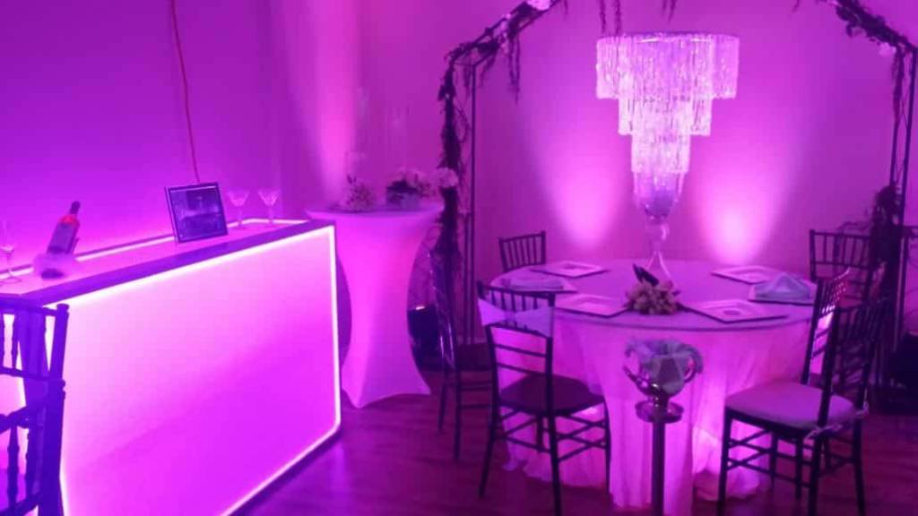 Premier Party Rentals