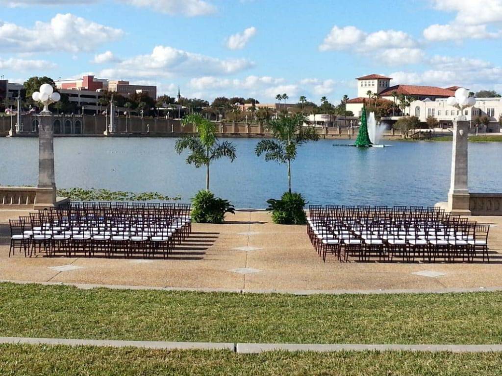 Premier Party Rentals