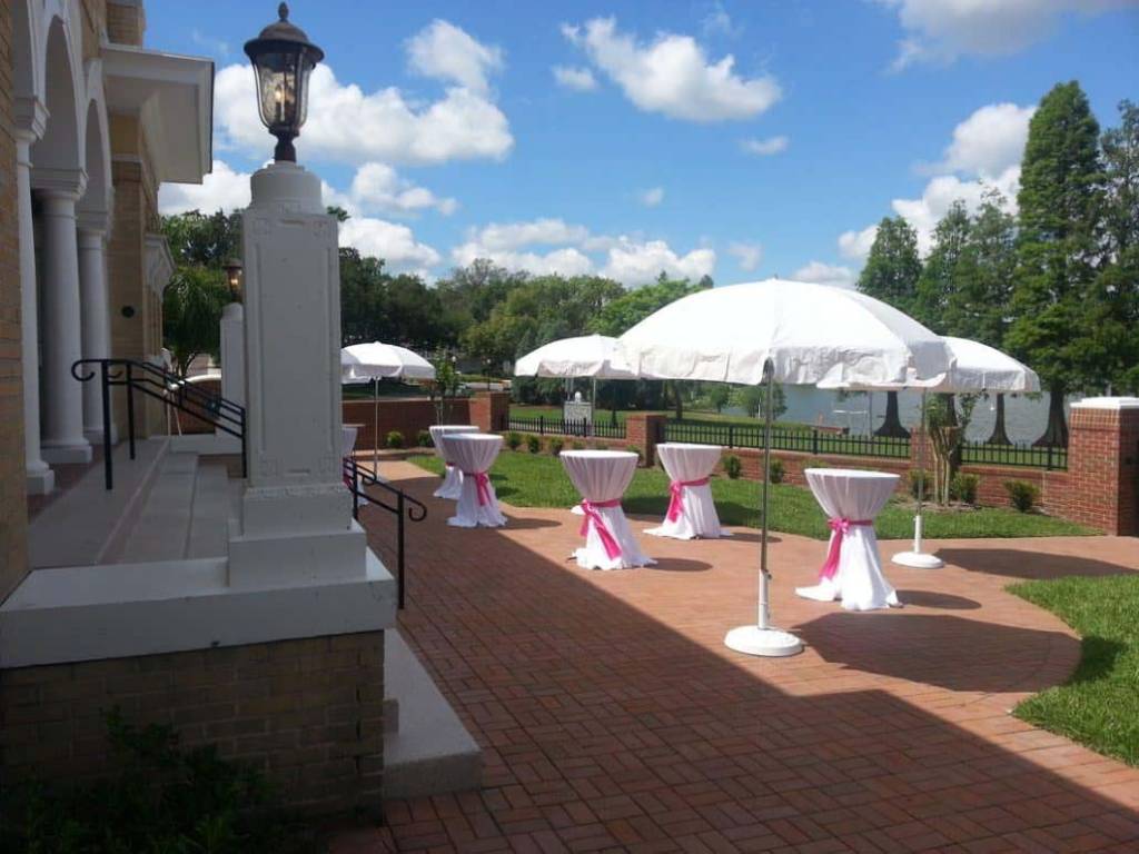 Premier Party Rentals