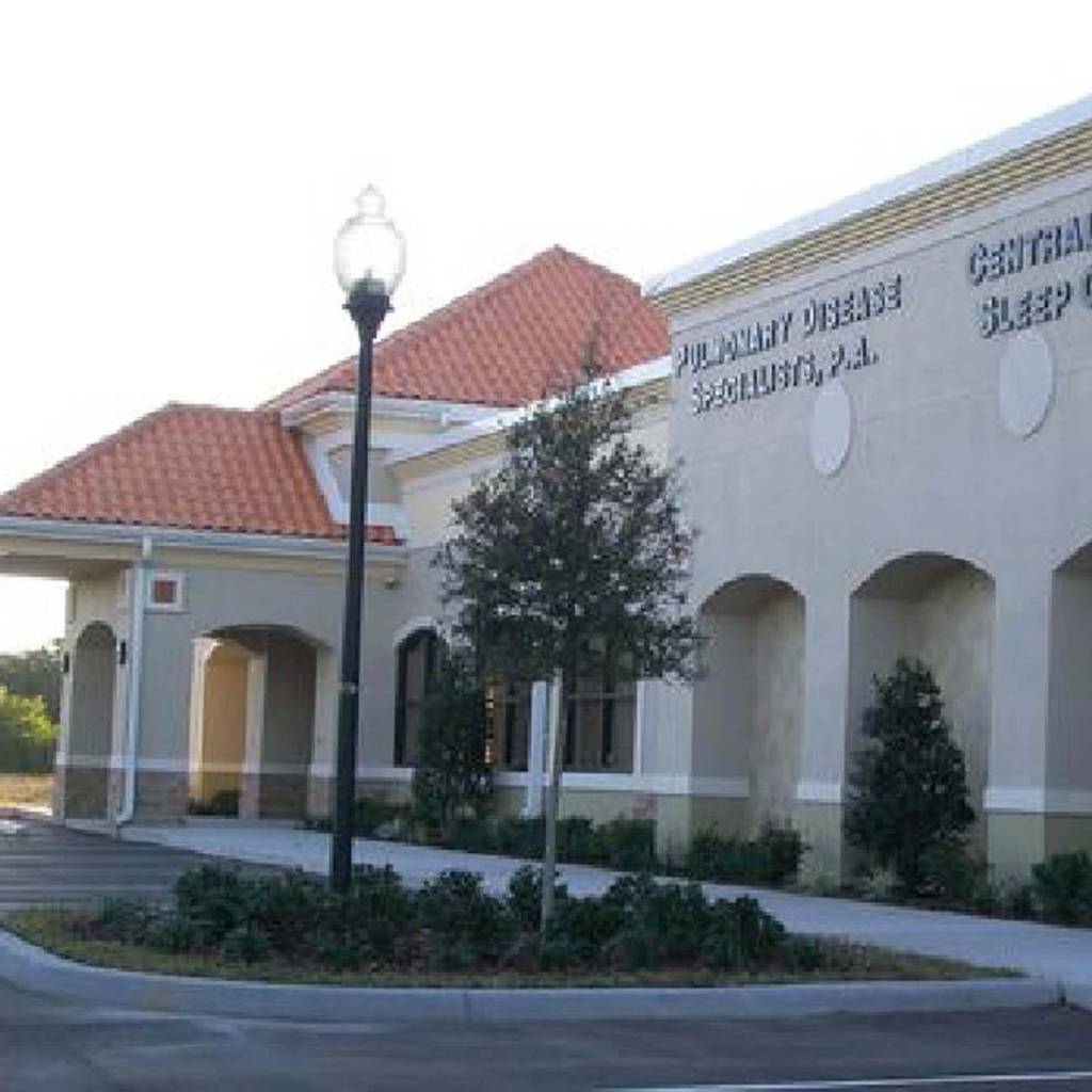 pulmonary disease specialists