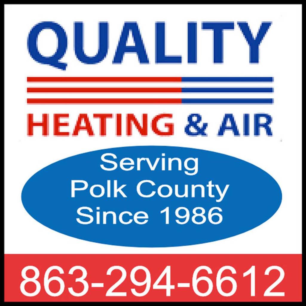 quality heating and air
