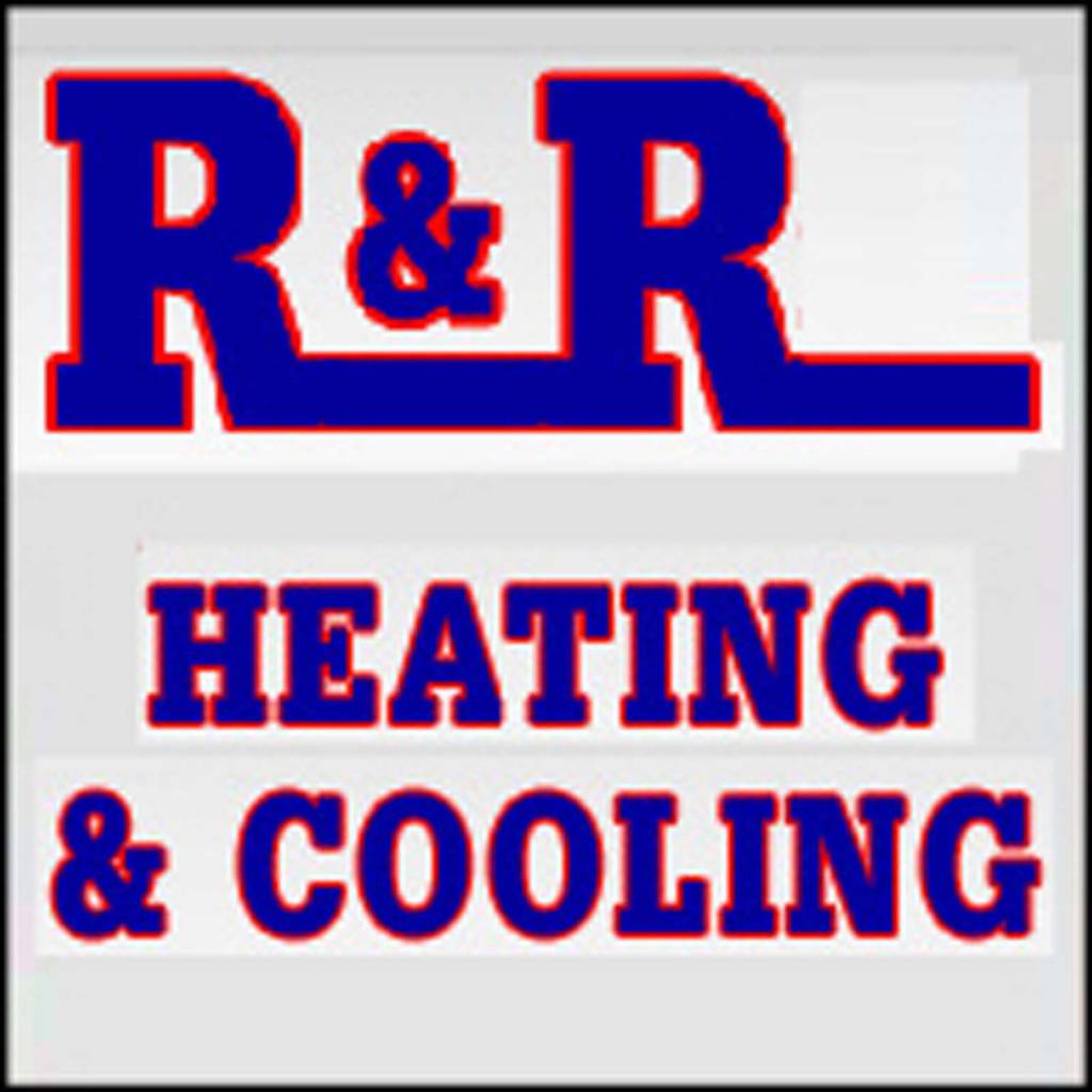 r & r Heating & Cooling