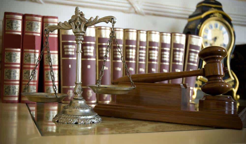 Slutzky Law Firm Safety Harbor