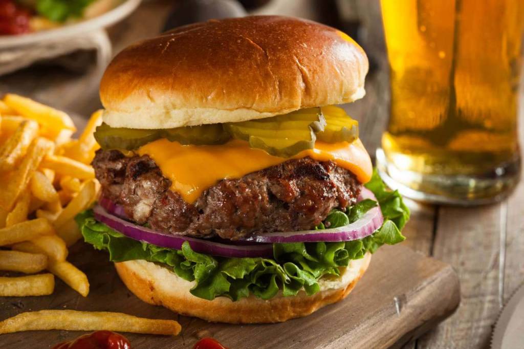 All Star Grill Lake Wales