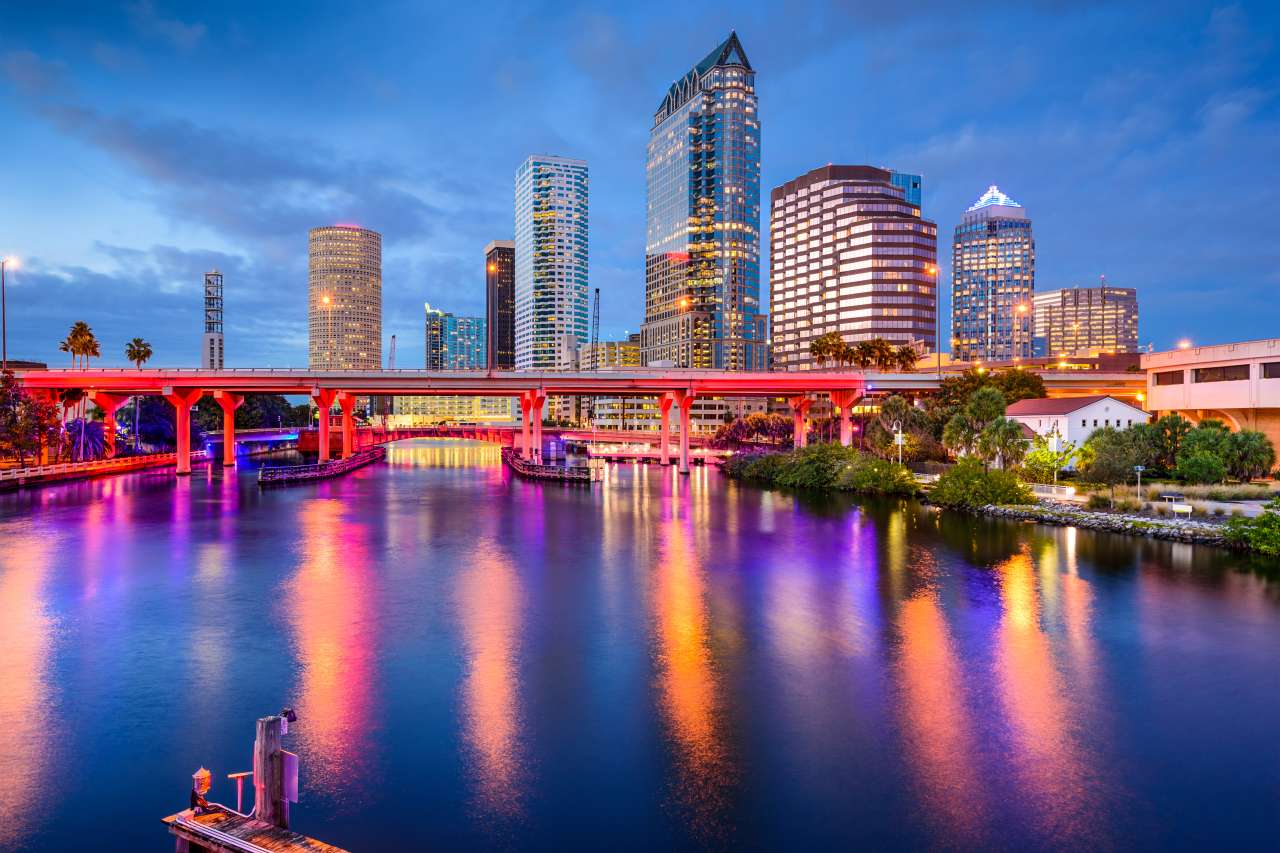 Hillsborough County, Florida