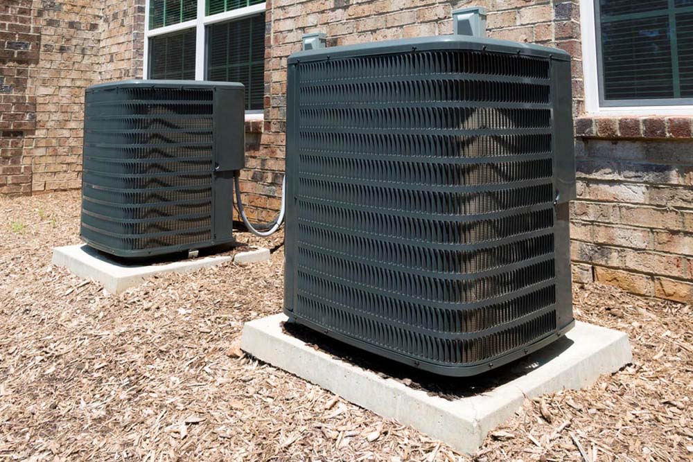 Air 4 U Air Conditioning & Heating