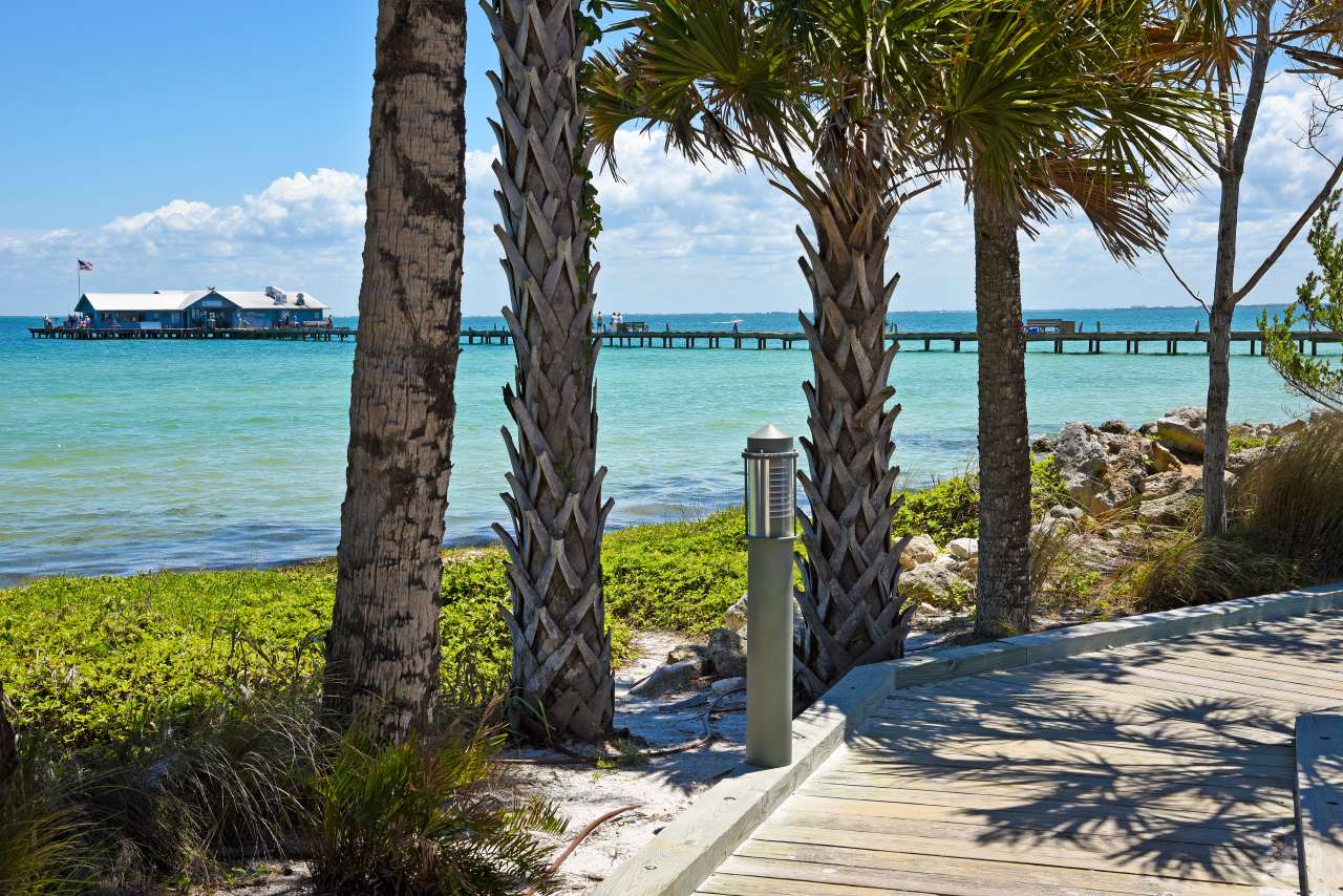 Manatee County, Florida