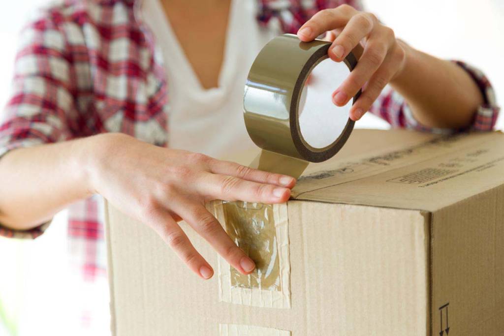 Moving Company Winter Haven