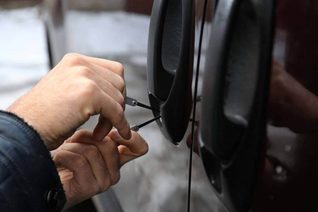 123 Safe Lock & Key